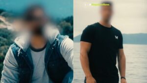 Νέα καταγγελία σοκ από νεαρή για τον 26χρονο αρσιβαρίστα