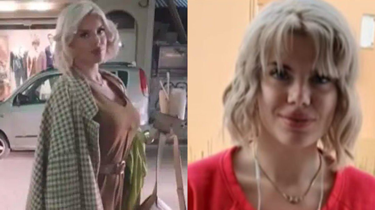 Ντυμένη με... Τσίριξε η Κεφαλονιά - Το βίντεο με την Μυρτώ που κάνει τον γύρο του Διαδικτύου