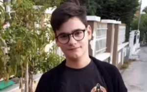 Ο τpαγικός χαμός του 14χρονου Βαγγέλη που έπεσε στο κενό από την Διώρυγα Κορίνθου