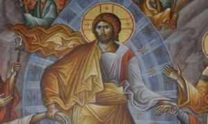 Γιατί ο Χριστός αφού αναστήθηκε έφαγε ψητό ψάρι και μέλι;