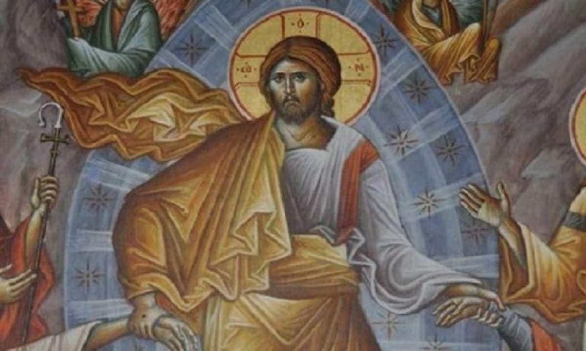 Γιατί ο Χριστός αφού αναστήθηκε έφαγε ψητό ψάρι και μέλι;