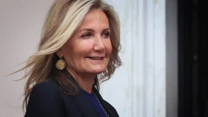 ΕΚΤΑΚΤΟ ΤΩΡΑ ΓΙΑ ΤΗΝ ΜΑΡΕΒΑ ΜΗΤΣΟΤΑΚΗ