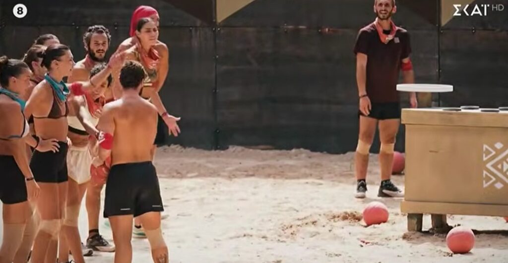 Survivor spoiler 26/04: Αυτή η ομάδα κερδίζει την 1η ασυλία της εβδομάδας