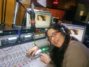 Πέθανε η δημοσιογράφος Ελένη Σούρδη σε ηλικία 54 ετών