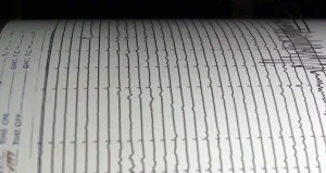 Σεισμός στη Θεσπρωτία το απόγευμα του Σαββάτου