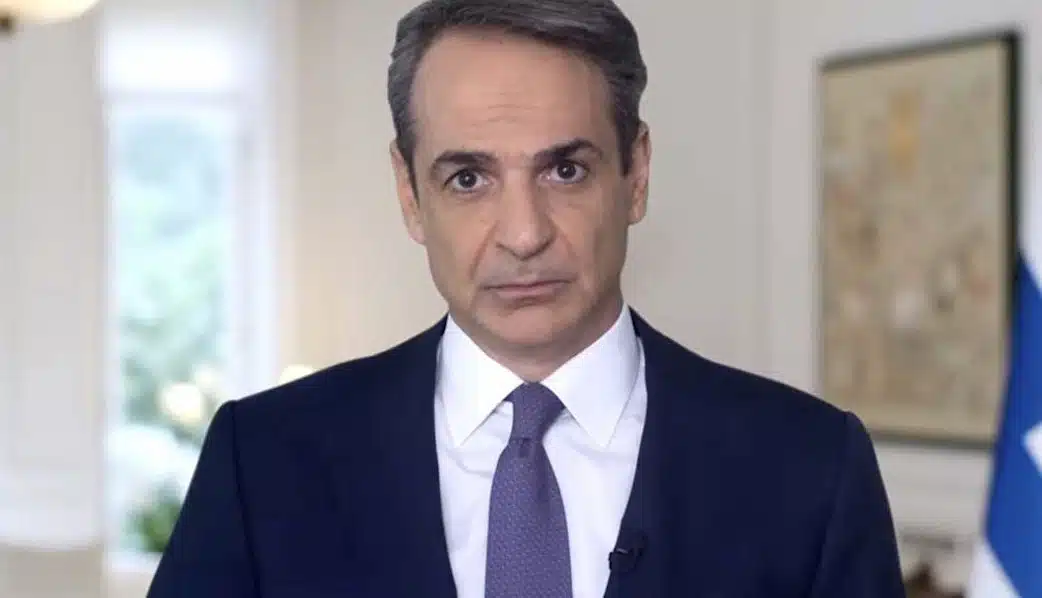 ΕΚΤΑΚΤΗ ΑΝΑΚΟΙΝΩΣΗ ΜΗΤΣΟΤΑΚΗ ΓΙΑ ΟΠΕΚΕΠΕ