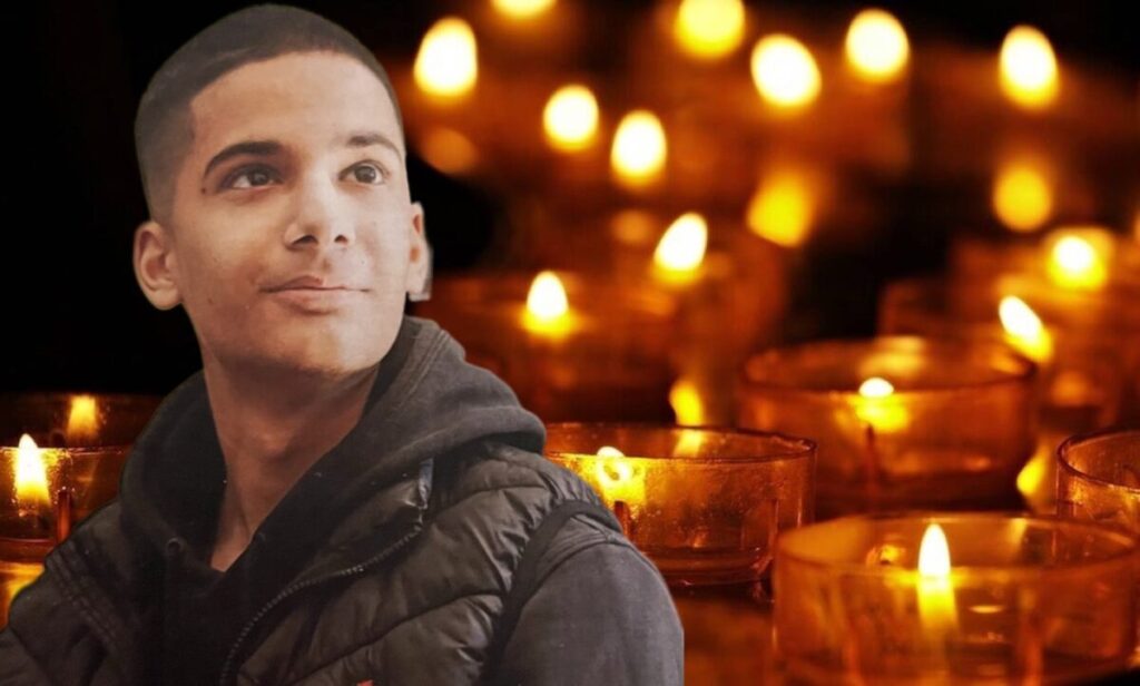 Θρήνος στη Λάρισα: Έφυγε από τη ζωή 18χρονος – Ραγίζουν καρδιές οι γονείς του: “Ο δικός μας ήρωας…”