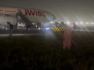 ΕΚΤΑΚΤΗ ΕΙΔΗΣΗ ΓΙΑ ΑΕΡΟΠΛΑΝΟ ΓΕΜΑΤΟ 228 ΕΠΙΒΑΤΕΣ – ΕΚΚΕΝΩΘΗΚΕ Η ΠΤΗΣΗ – ΠΑΝΙΚΟΣ ΣΤΟ ΑΕΡΟΔΡΟΜΙΟ