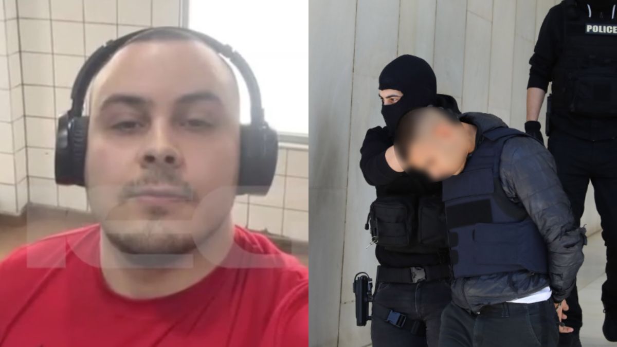 Αποκαλύφθηκε ένα μεγάλο ψέμα για τον Άγιο Δημήτριο: Το νέο στοιχείο που «καίει» τον 20χρονο – Ήταν προμελετημένη η δολοφονία;