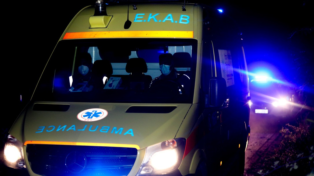 Έκτακτη Είδηση – Γνωστός επιχειρηματίας έβαλε τέλος στη ζωή του