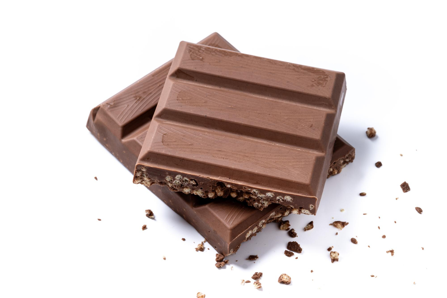 ΕΚΤΑΚΤΗ ΑΝΑΚΛΗΣΗ ΣΟΚΟΛΑΤΑΣ ΑΠΟ ΤΑ ΣΟΥΠΕΡ ΜΑΡΚΕΤ: ΤΗΝ ΤΡΩΝΕ ΤΑ ΠΑΙΔΙΑ ΜΑΣ - ΒΡΗΚΑΝ ΜΕΣΑ...