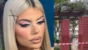 Κεφαλονιά: Απίστευτο! Πώς συνδέεται ο χαροκαμένος πατέρας της Μυρτούς με το Ναυάγιο της Ζακύνθου