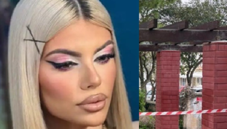 Κεφαλονιά: Απίστευτο! Πώς συνδέεται ο χαροκαμένος πατέρας της Μυρτούς με το Ναυάγιο της Ζακύνθου