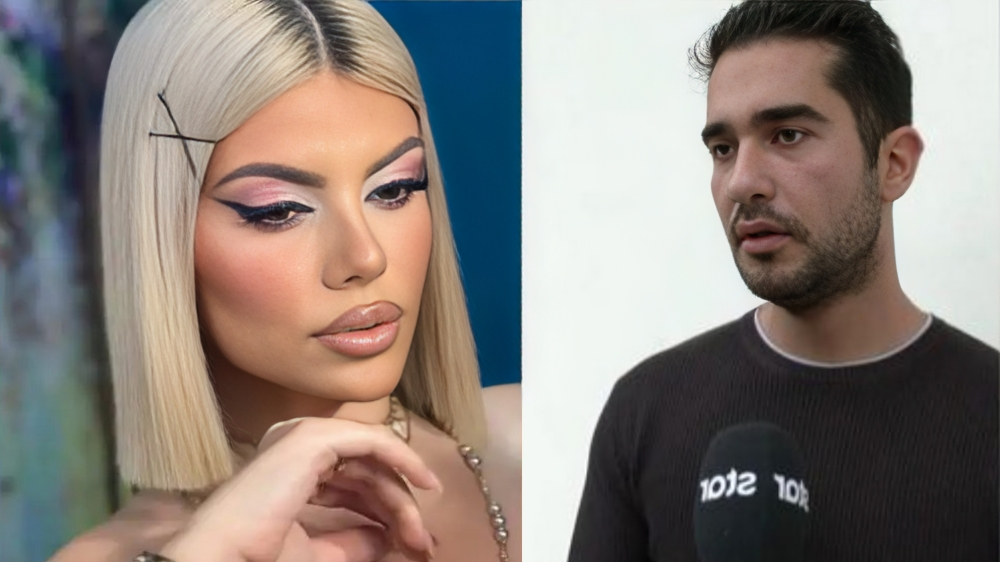 ΕΚΤΑΚΤΟ – Ο ιδιοκτήτης του ξενοδοχείου που αποπλανήθηκε η Μυρτώ σπάει την σιωπή του και αποκαλύπτει