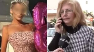 Νονά 19χρονης Μυρτούς: “Με νυφικό εννοείται θα την κηδέψουμε αφού ήταν…”