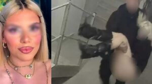 ΒΓΗΚΕ ΤΟ ΠΟΡΙΣΜΑ: ΤΙ ΕΙΝΑΙ ΟΙ ΚΗΛΙΔΕΣ ΑΙΜΑΤΟΣ ΠΟΥ ΒΡΕΘΗΚΑΝ ΣΤΟ ΜΟΙΡΑΙΟ ΔΩΜΑΤΙΟ ΞΕΝΟΔΟΧΕΙΟΥ ΤΗΣ ΜΥΡΤΩΣ