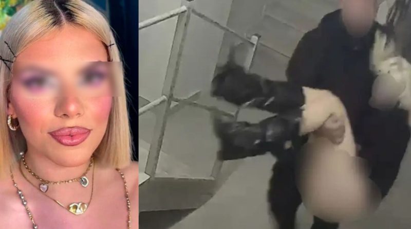 ΒΓΗΚΕ ΤΟ ΠΟΡΙΣΜΑ: ΤΙ ΕΙΝΑΙ ΟΙ ΚΗΛΙΔΕΣ ΑΙΜΑΤΟΣ ΠΟΥ ΒΡΕΘΗΚΑΝ ΣΤΟ ΜΟΙΡΑΙΟ ΔΩΜΑΤΙΟ ΞΕΝΟΔΟΧΕΙΟΥ ΤΗΣ ΜΥΡΤΩΣ