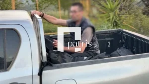 Μαθεύτηκε ο σοκαριστικός τρόπος με τον οποίο ο 40χρονος πρώην της δολοφόνησε την 43χρονη Ελευθερία – Έτσι την σκότωσε