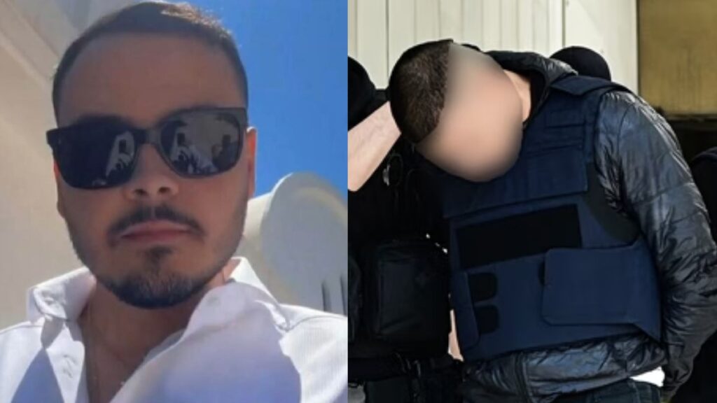 Άγιος Δημήτριος: Σοκ με το τηλεφώνημα στη σύντροφο του δράστη μετά τη δολοφονία – Η δεύτερη συνάντηση που προκαλεί σάλο