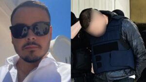 Άγιος Δημήτριος: Σοκ με το τηλεφώνημα στη σύντροφο του δράστη μετά τη δολοφονία – Η δεύτερη συνάντηση που προκαλεί σάλο