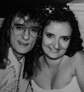 Πώς είναι σήμερα στα 67 η ηθοποιός και πρώτη σύζυγος του Στάθη