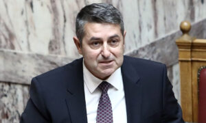 ΕΚΤΑΚΤΟ – Κρίσιμη η κατάσταση της υγείας του Γιώργου Μυλωνάκη