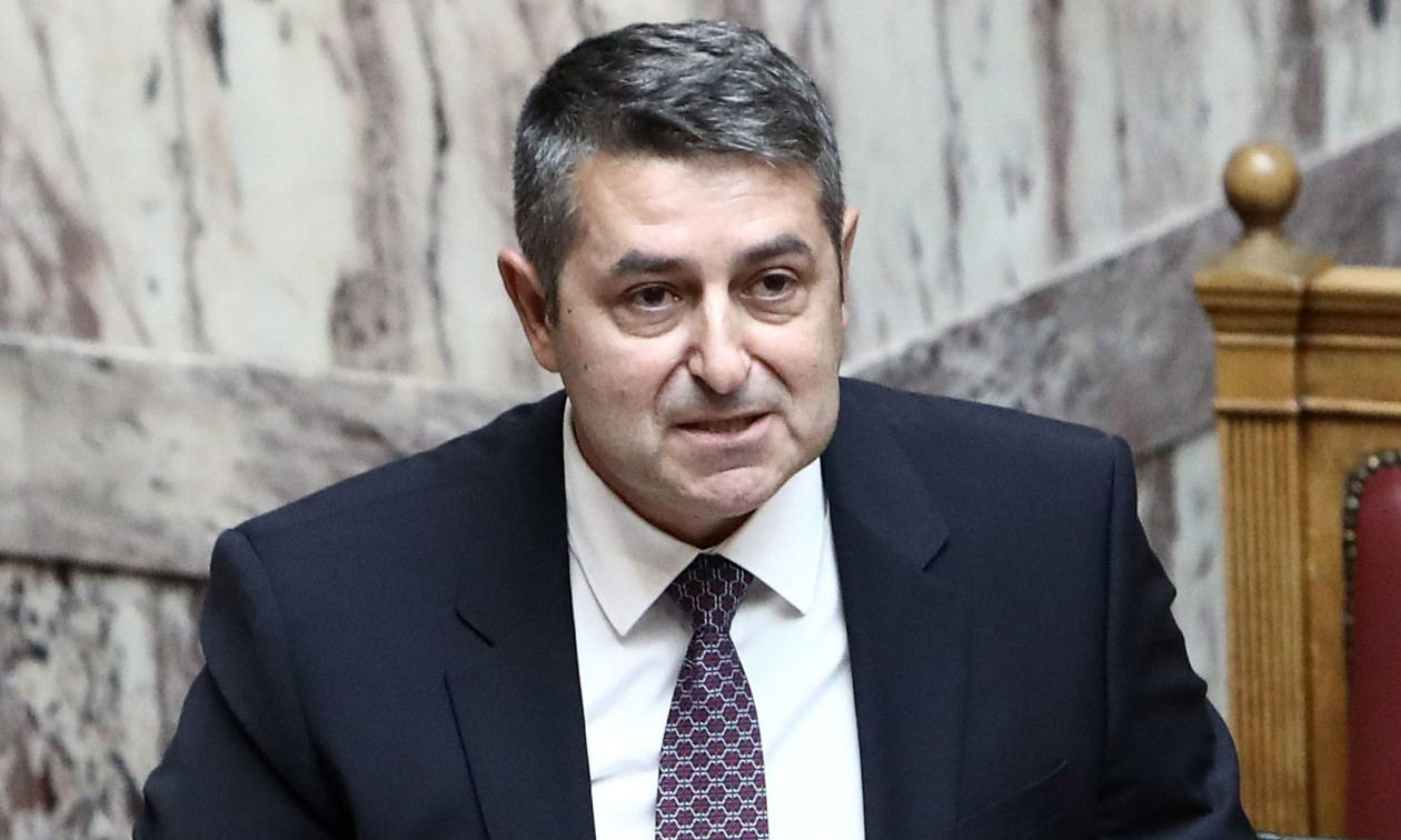 ΕΚΤΑΚΤΟ - Κρίσιμη η κατάσταση της υγείας του Γιώργου Μυλωνάκη