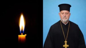 ΤΡΑΓΩΔΙΑ ΜΕΓΑΛΗ ΕΒΔΟΜΑΔΑ: ΝΕΚΡΟΣ Ο ΙΕΡΕΑΣ ΤΗΣ ΕΚΚΛΗΣΙΑΣ – ΔΕΝ ΤΟ ΠΙΣΤΕΥΕΙ ΚΑΝΕΝΑΣ ΣΤΗ ΓΕΙΤΟΝΙΑ…