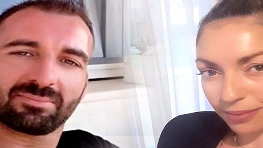 Ο Μαρίνος Ανδρεαδάκης ο δολοφόνος και αυτόχειρας στην Κρήτη – Πώς κηδεύεται από την εκκλησία ως αυτόχειρας;