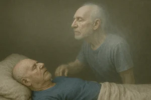 Τι αισθάνεται η ψυχή αμέσως μετά τον θάνατο; Τι δεν σας έχουν πει για την μετά θάνατον ζωή