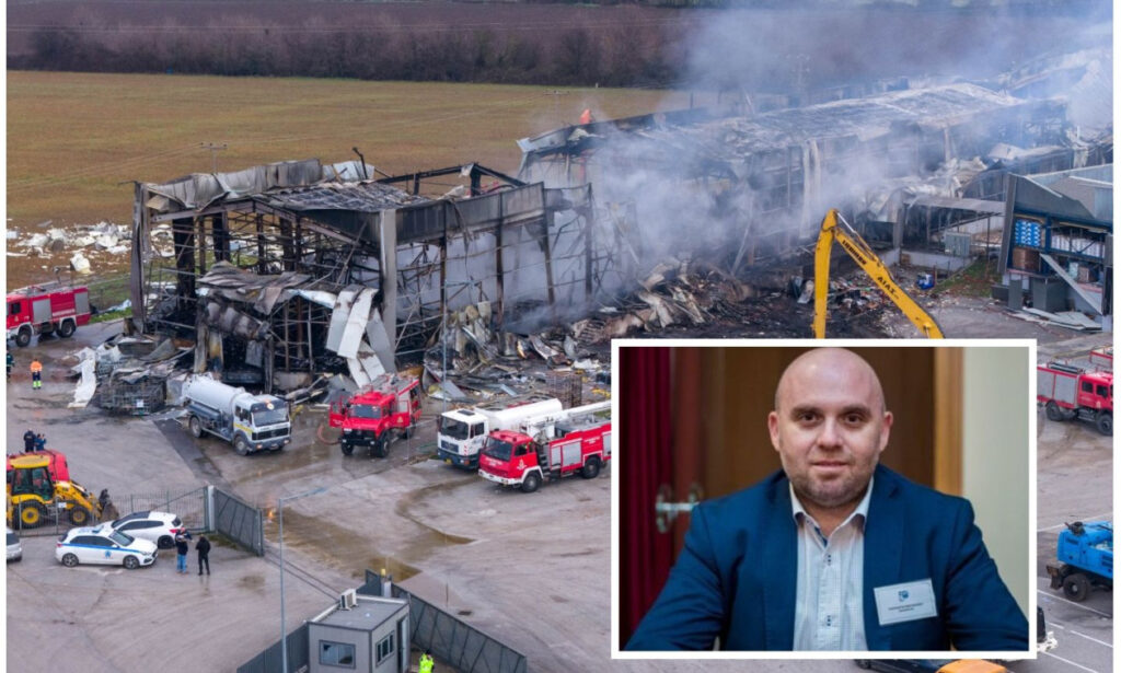 ΕΚΤΑΚΤΟ: ΓΙ ΑΥΤΟ ΖΗΤΑΕΙ ΝΑ ΑΠΟΦΥΛΑΚΙΣΤΕΙ Ο ΜΙΣΤΕΡ ΒΙΟΛΑΝΤΑ