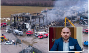 ΕΚΤΑΚΤΟ: ΓΙ ΑΥΤΟ ΖΗΤΑΕΙ ΝΑ ΑΠΟΦΥΛΑΚΙΣΤΕΙ Ο ΜΙΣΤΕΡ ΒΙΟΛΑΝΤΑ