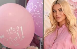 ΔΕΝ ΠΕΡΝΑΕΙ ΚΑΝΕΙΣ: ΤΡΑΓΩΔΙΑ ΜΕ ΤΟ ΜΩΡΟ ΤΗΣ ΚΑΙΝΟΥΡΓΙΟΥ – ΓΙ ΑΥΤΟ ΔΕΝ ΔΕΧΟΝΤΑΙ ΕΠΙΣΚΕΨΕΙΣ