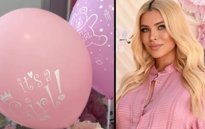 ΔΕΝ ΠΕΡΝΑΕΙ ΚΑΝΕΙΣ: ΤΡΑΓΩΔΙΑ ΜΕ ΤΟ ΜΩΡΟ ΤΗΣ ΚΑΙΝΟΥΡΓΙΟΥ – ΓΙ ΑΥΤΟ ΔΕΝ ΔΕΧΟΝΤΑΙ ΕΠΙΣΚΕΨΕΙΣ