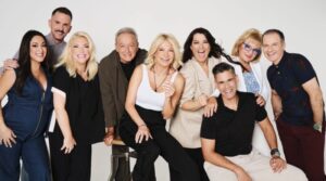 Φαίη Σκορδά: Αυτοί είναι οι 2 στενοί συνεργάτες της που δεν έλαβαν προσκλητήριο για τον γάμο της