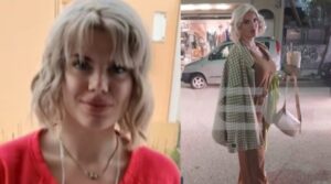 “Την έβγαλα έξω και…” ΦΡΙΚΗ τι είπε στους αστυνομικούς ο 26χρονος αθλητής για την νεκρή Μυρτώ