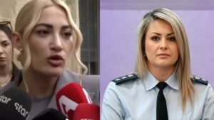 ΕΚΤΑΚΤΗ ΑΝΑΚΟΙΝΩΣΗ ΚΩΝΣΤΑΝΤΙΝΑΣ ΔΗΜΟΓΛΙΔΟΥ ΓΙΑ ΤΗΝ ΣΥΛΛΗΨΗ ΤΗΣ ΙΩΑΝΝΑΣ ΤΟΥΝΗ