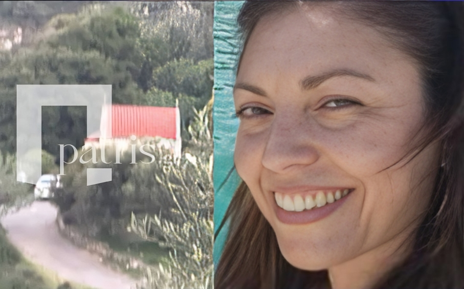 «Το μυαλό μου πάει σε …»: Τι λέει ο γιος της εξαφανισμένης Ελευθερία Γιακουμάκη στην Κρήτη