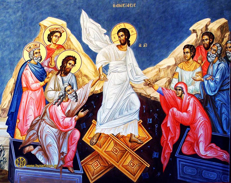 Τότε 10 χρονών παιδάκι, τώρα 57άρης αλλά με τα ίδια καταγάλανα μάτια: Έτσι είναι σήμερα ο μικρός Ιησούς από τη Ναζαρέτ