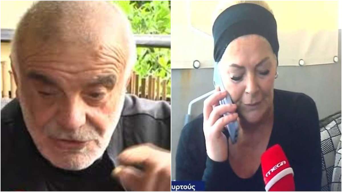 Εμφύλιος στην οικογένεια της Μυρτούς: «Η γυναίκα μου φταίει που πέθανε…», αναφέρει ο πατέρας
