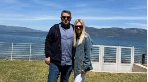 ΤΟ ΤΕΛΕΥΤΑΙΟ ΠΑΣΧΑ: ΕΚΤΑΚΤΟ ΓΙΑ ΓΙΩΡΓΟ ΜΥΛΩΝΑΚΗ – ΜΟΛΙΣ ΤΟ ΑΝΑΚΟΙΝΩΣΕ Η ΤΙΝΑ ΜΕΣΣΑΡΟΠΟΥΛΟΥ