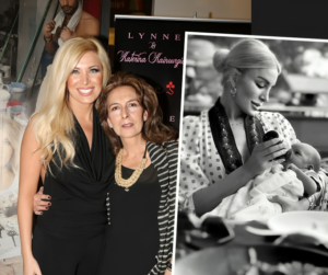 Σπάραξε η μάνα της Καινούργιου πάνω από το νεογέννητο