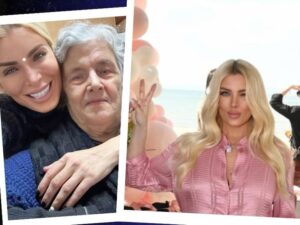 Πόσο τρυφερό! Γέννα Καινούργιου: To πολύτιμο δώρο της γιαγιάς της και η συγκινητική ευχή-“Ότι έχω στο…”