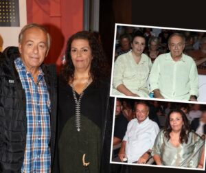 Όλα έτοιμα για τον γάμο του Μικρούτσικου: Μέσα Μαΐου βάζει το τέταρτο στεφάνι με την Έλενά του!