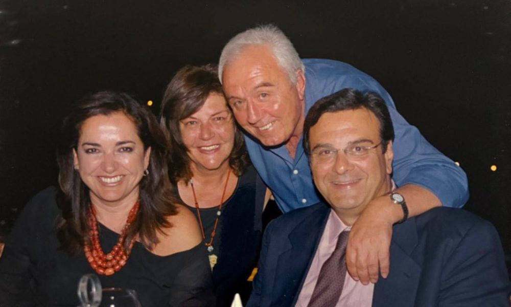 ΕΚΤΑΚΤΟ - Θλίψη για τον χαμό του γνωστού γιατρού