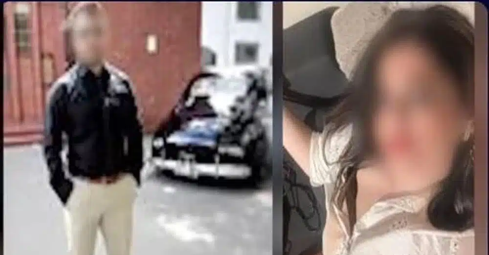 Τουρκία: Κρατούνται σε ξεχωριστές φυλακές οι δύο Έλληνες που άνοιξαν ελληνική σημαία μέσα στην Αγιά Σοφιά