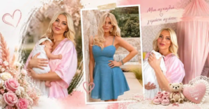 Καινούργιου: Όλες οι λεπτομέρειες για τη μικρή Ξένια