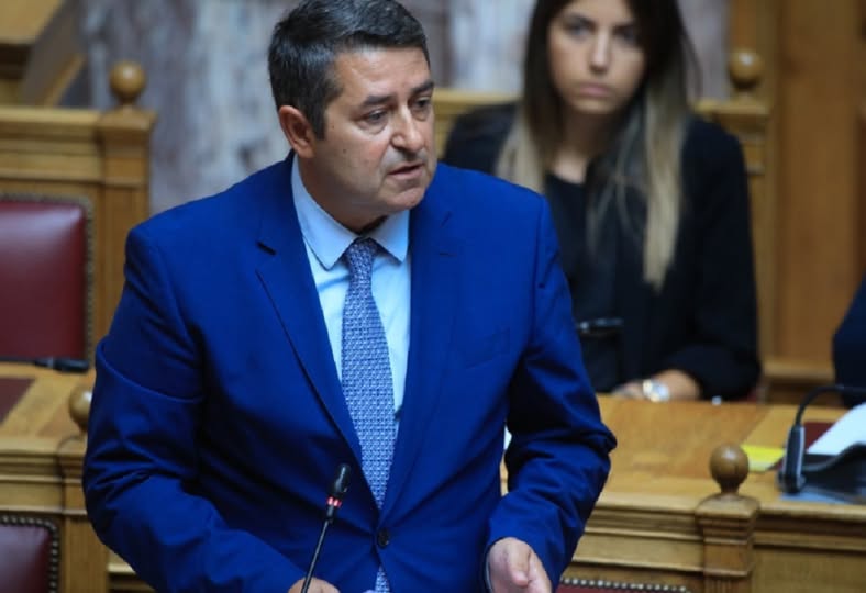 Γιώργος Μυλωνάκης: Η νέα πληροφόρηση του πρωθυπουργού για την κατάσταση της υγείας του