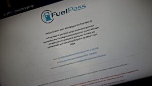 ΑΛΛΑΖΟΥΝ ΟΛΑ ΜΕ ΤΗΝ ΠΛΑΤΦΟΡΜΑ ΤΟΥ FUEL PASS: ΤΙ ΠΡΕΠΕΙ ΝΑ ΚΑΝΕΤΕ