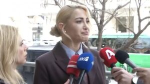 Σάλος Τώρα στη Δίκη της Τούνη – “Κατέρρευσε” μετά την πρόταση της εισαγγελέως